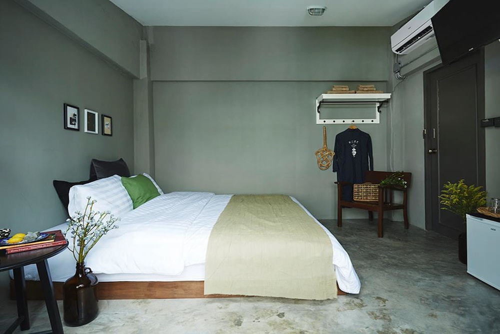 OB OON Boutique Bed & Breakfast