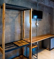 Tonfang Hotel