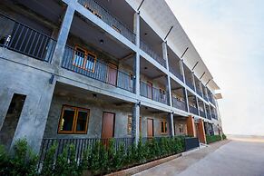 Tonfang Hotel