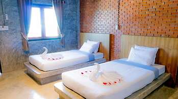 Tonfang Hotel