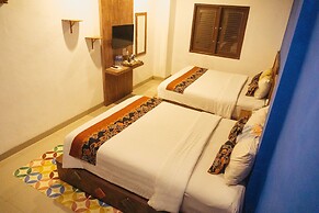 Omah Njonja Bed & Brasserie