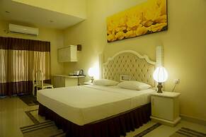 Miridiya Lake Resort