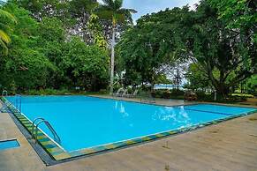 Miridiya Lake Resort