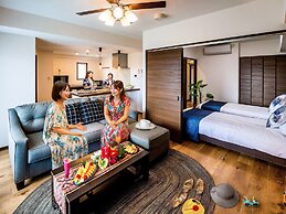 ZOE RESORT THE Sunset Village OKINAWA CHATAN