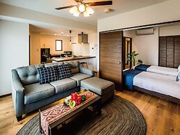 ZOE RESORT THE Sunset Village OKINAWA CHATAN