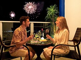 ZOE RESORT THE Sunset Village OKINAWA CHATAN