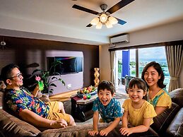 ZOE RESORT THE Sunset Village OKINAWA CHATAN