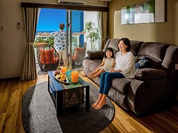 ZOE RESORT THE Sunset Village OKINAWA CHATAN