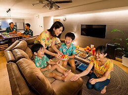 ZOE RESORT THE Sunset Village OKINAWA CHATAN