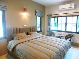 Big House Resort
