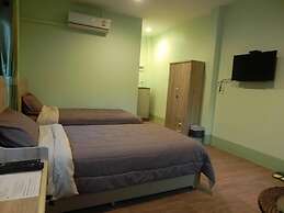 Big House Resort