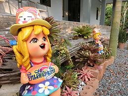 Big House Resort