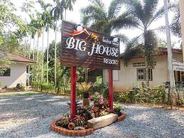 Big House Resort