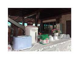 Big House Resort