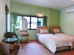 Big House Resort