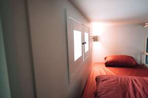 Midtown Hostel