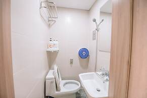 Midtown Hostel