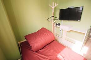 Midtown Hostel