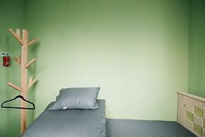 Midtown Hostel