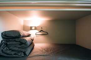 Midtown Hostel