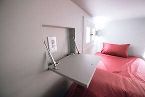 Midtown Hostel