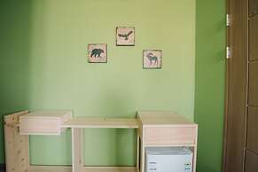 Midtown Hostel