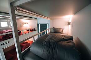 Midtown Hostel