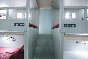 Midtown Hostel