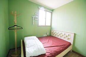 Midtown Hostel