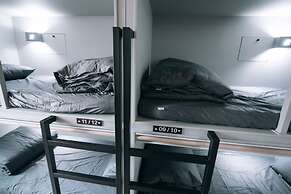 Midtown Hostel