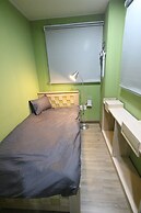 Midtown Hostel