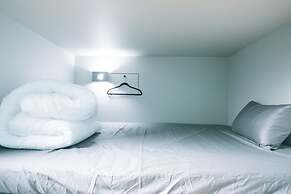 Midtown Hostel
