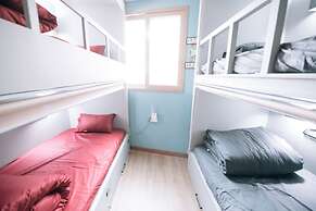 Midtown Hostel