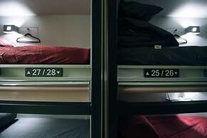 Midtown Hostel