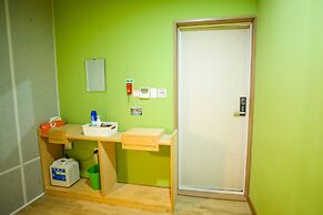 Midtown Hostel