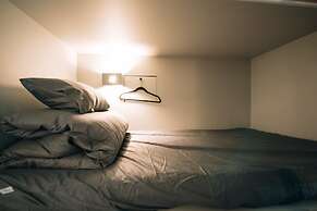 Midtown Hostel