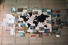 Midtown Hostel