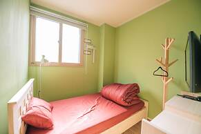 Midtown Hostel