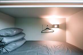 Midtown Hostel