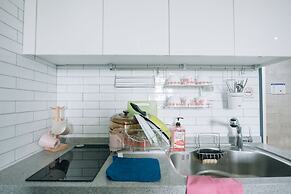 Midtown Hostel