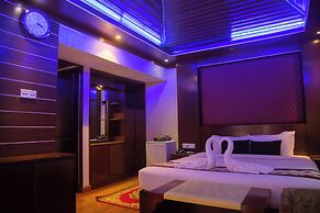 Prime Park Hotel