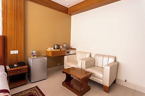 Prime Park Hotel