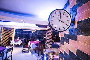 Prime Park Hotel
