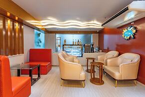 Prime Park Hotel