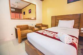 Prime Park Hotel