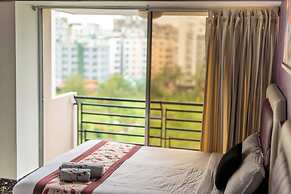 Prime Park Hotel