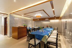 Prime Park Hotel