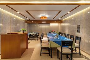 Prime Park Hotel