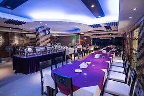 Prime Park Hotel