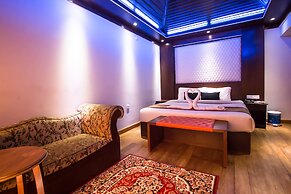 Prime Park Hotel